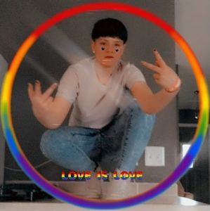 Meet your Posher, Jaylynn